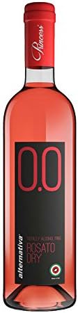 alternativa® - Rosè Dry - 0.0% vol