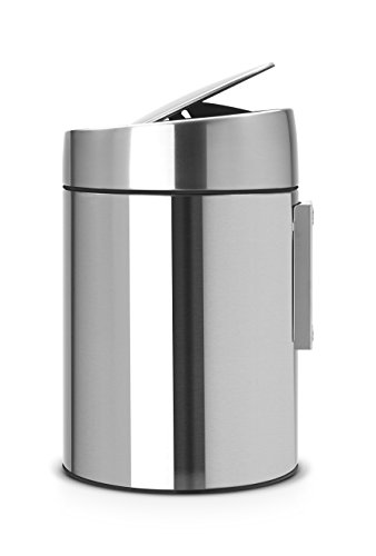 Brabantia 477546 Slide Bin 5 L - 8