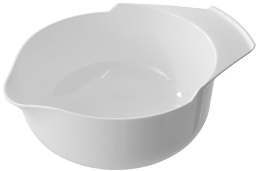 Fackelmann 42620 Zitronenpresse, 2-teilig, 12 cm - 4