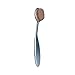 Vidlan Pro Cosmetic Makeup Face Powder Blusher Toothbrush Curve Foundation Brush