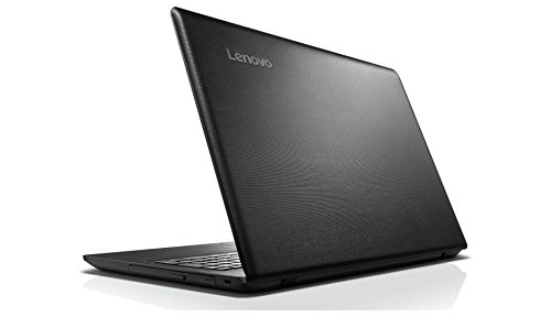 Lenovo Ideapad 110-15IBR Intel   1600 MHz 4096 MB Portable HD Graphics 400
