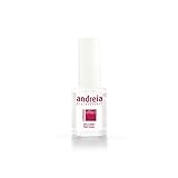  Andreia Extreme Look Top Coat/efecto gel 10,5 ml