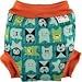 Pop In Swim Nappy (Small, Monster Herman)