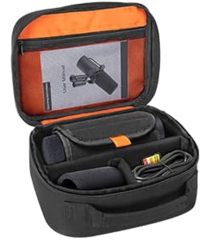 Sm 58 Lot De 2 Microphones Cardioïdes Dynamiques Avec Sac De Rangement Pour Karaoké, Bar