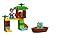 LEGO DUPLO 10512: Jake's Treasure Hunt