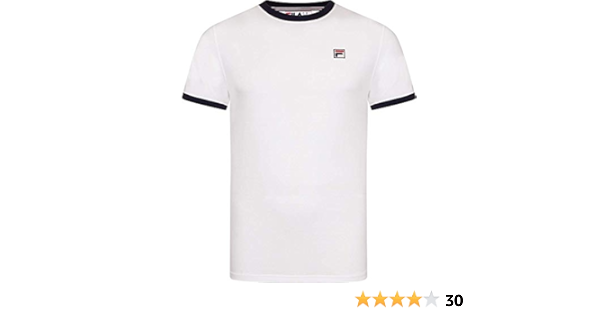 amazon fila shirt