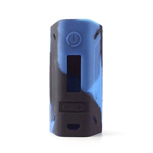 Silikon Schutzhülle Tasche für Smoant Battlestar 200W Box Mod Kit