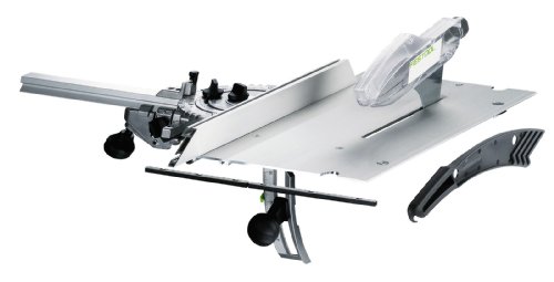 Preisvergleich Produktbild FESTOOL Modulträger Tischsäge CMS-TS 75