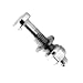 Produktbild Fix Nippel Sattelklemmbolzen M 8x40 zink