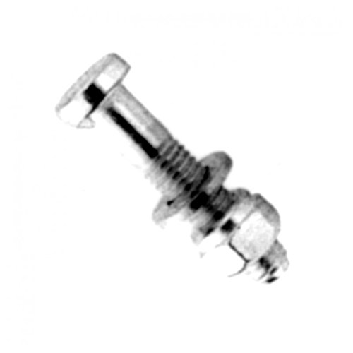 Preisvergleich Produktbild Fix Nippel Sattelklemmbolzen M 8x40 zink