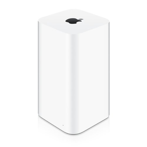 Apple 802.11AC Airport Extreme (Launched June 2013)