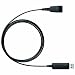 Produktbild Jabra LINK 230 (USB-Adapter: QD auf USB)