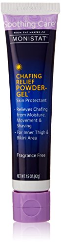 Monistat Soothing Care Powder Gel 1.5 oz (42 g)