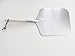 Alu Pizzaschaufel Pizzaheber 67 cm Ofen Grill Pizzaschieber Brotbackschieber