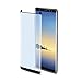 Produktbild Celly glass674 F Clear Screen Protector Galaxy Note 8 1pc (S) Screen Protector – Screen Protectors (Clear Screen Protector, Samsung, Galaxy Note 8, Scratch-Resistant, 1 PC (S))
