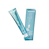 Crema colorante capilar con múltiples efectos y Ginkgo Biloba en diferentes tonalidades.