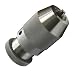 Produktbild OPTIMUM Präzisions-Schnellspannbohrfutter 1-13mm, B16