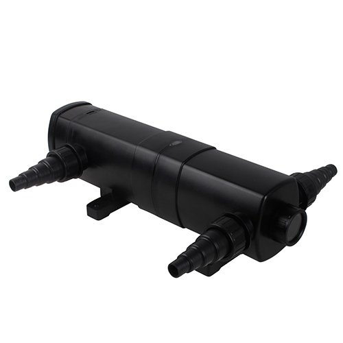 Speed UV-C - Filtro depuratore dacqua ad ultravioletti