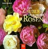 Cover zum Buch Vom Zauber Englischer Rosen