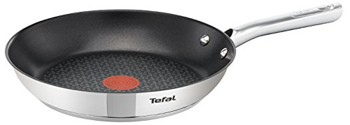 Preisvergleich Produktbild Tefal 2100089021 Duetto Bratpfanne mit TS, 28 cm