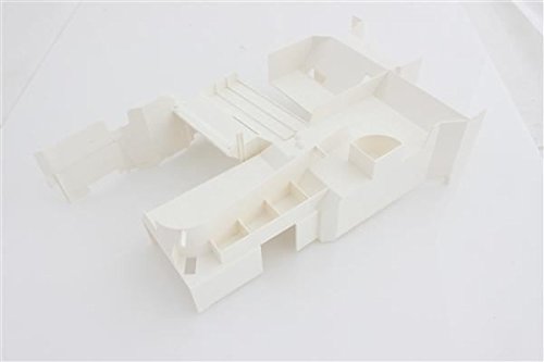 Preisvergleich Produktbild 49Y5357 - Lenovo AIR Flow Baffle for RD220