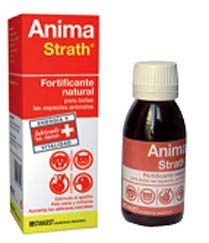 Stangest Anima Strath Complemento Nutricional - 100 ML