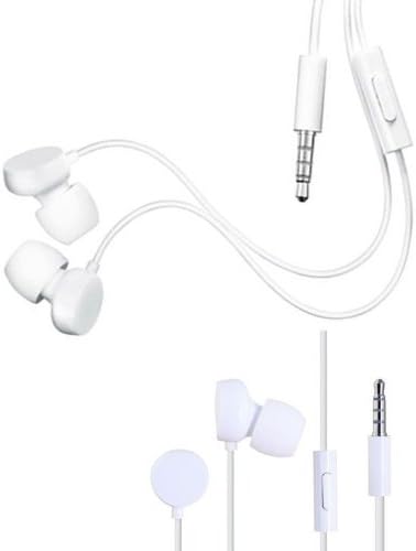Nokia wh-208 Head phone white