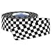 Produktbild Gurtband Black & White 30 mm Checker 5011, 1m