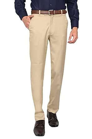 Buy McHenry Mens Self Design Beige 