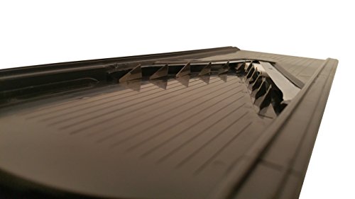 Super V Hobel Edelstahl 5 in 1 Mehrzweck Professionelles Obst- und Gemüseschneider - 7