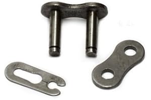 DOCK66 MOTORCYCLE PARTS Kettenschloss Teilung 530