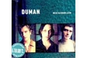 Duman Belki Alisman Lazim