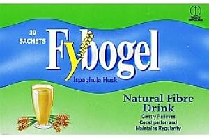 Fybogel Sachets Natural