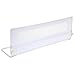 Safetots Extra Wide Bed Rail White