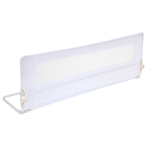 Safetots Extra Wide Bed Rail White