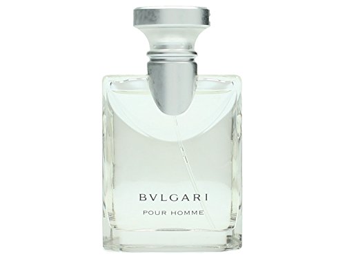 Bvlgari Pour Homme homme / men, Eau de Toilette, Vaprisateur / Spray, 50 ml