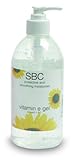 SBC Vitamin E Gel