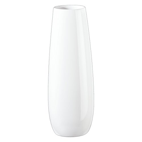 Vase H. 25 cm, D. 6 cm