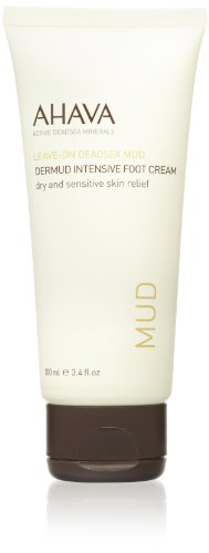 AHAVA Dermud Intensive Foot Cream 100 ml