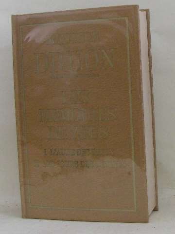 Download Les mémoires de Zeus (II/Les jours des hommes)