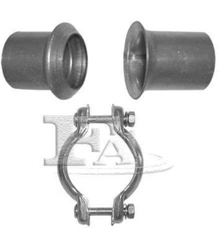 FA1 008-942 reparatieset, uitlaatpijp