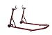 Produktbild Seitenständer verstellbar Motorrad alzamoto hinten mit Gabeln UNIVERSAL d. 32 mm