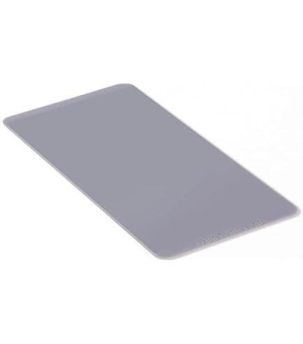 Sizzix Sidekick Sticky Grid – 5 Bögen, 6,3 X 12,1 Cm, Klebrige Unterlage Für Bastelprojekte