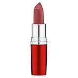 Maybelline Moisture Extreme 660 Toffee Cream Lipstick