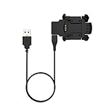 Datensynchronisation & Ladestation für Garmin Fenix 3 / Fenix 3 HR / Quatix 3 Smartwatch.