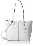 Marke: Gabor Gabor Damen Fanny Schultertasche, (Weiß), 34x25x11.5 cm
