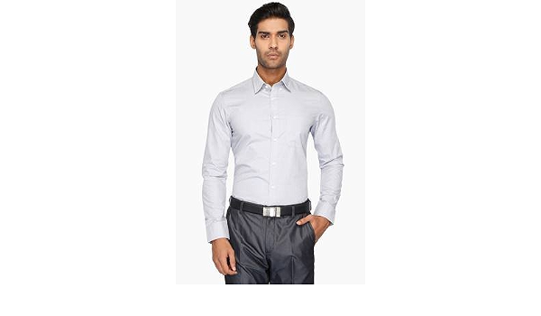 Polo Assn. Formals Men's Formal Shirt 