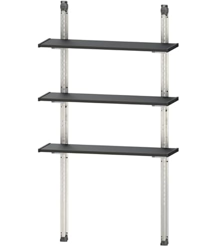 Organizér KETER Držák Na Nářadí CORNER TOOL RACK 230826