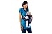 BabyStart 2-Way Baby Carrier.