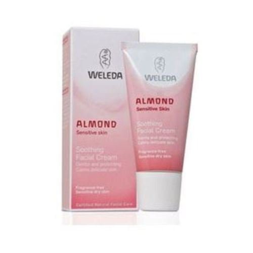 Price comparison product image Almond Soothing Facial Cream- 30ml